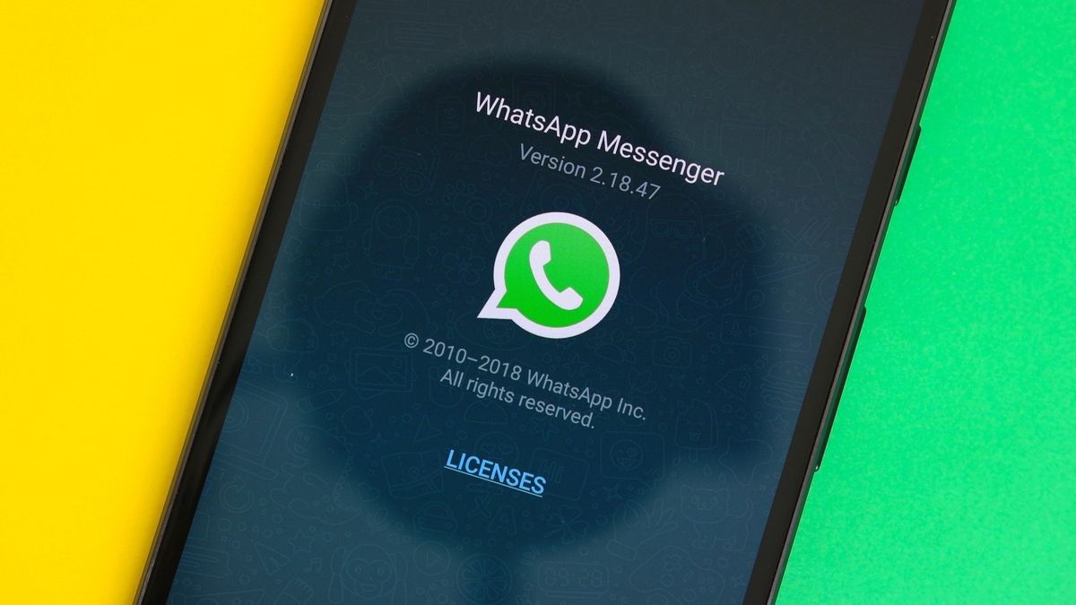 "WhatsApp Enhances Security with Synchronized Chat Locks and Lock Screen Blocking"