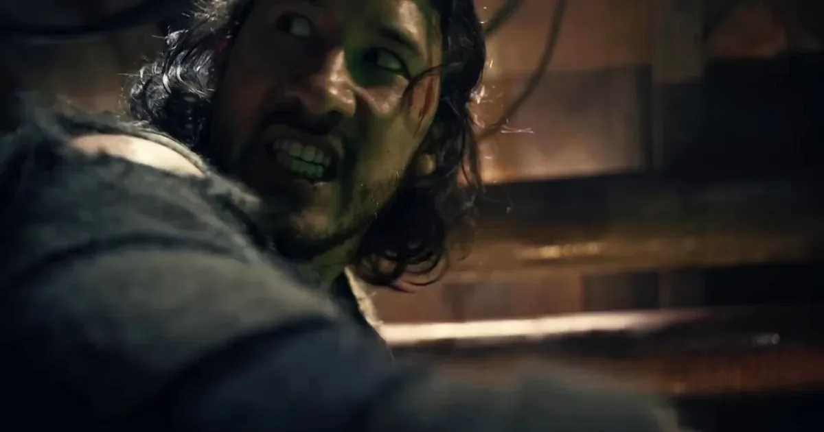 Iron Lung: When YouTube Buzz Meets Slow-Burn Horror