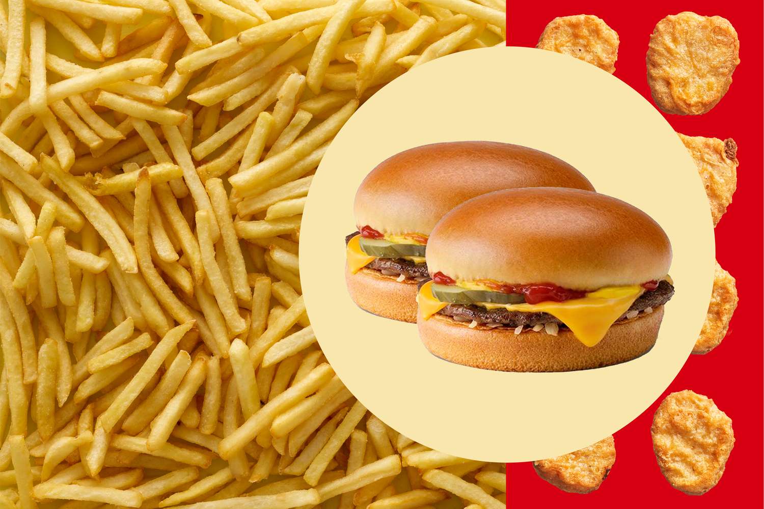 "Uncovering McDonald's $12 Viral 'Dinner Box' Hack"