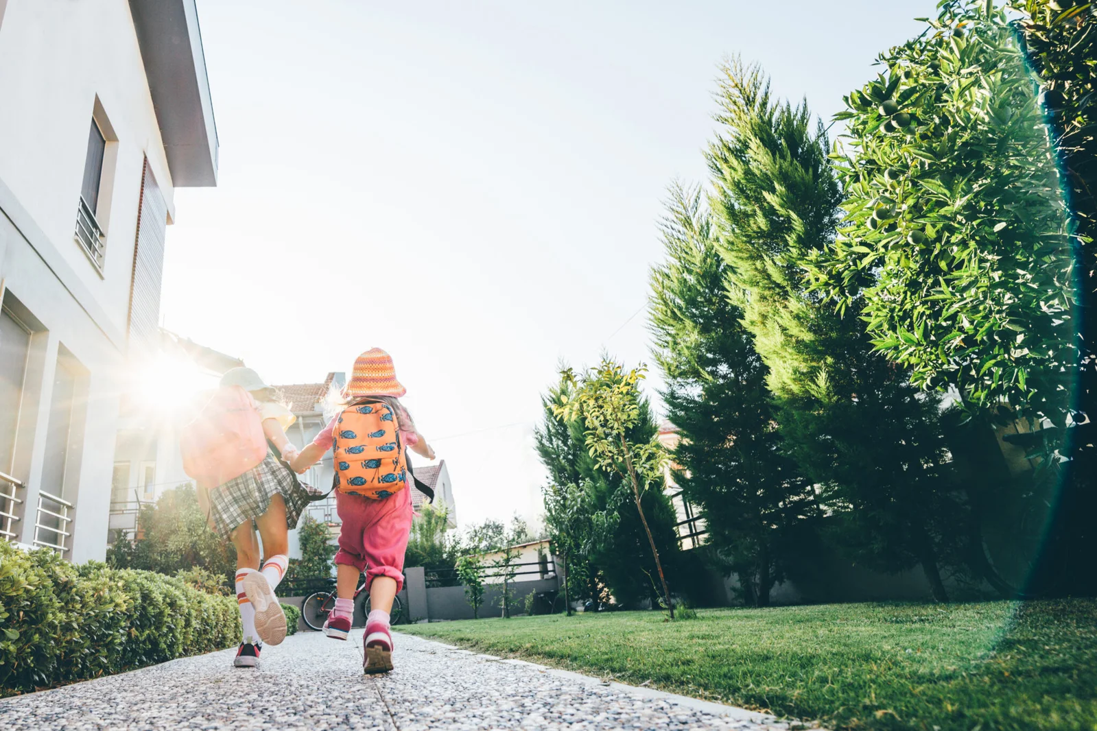 Indiana House backs bill shielding parents from child-welfare probes over age-appropriate independence