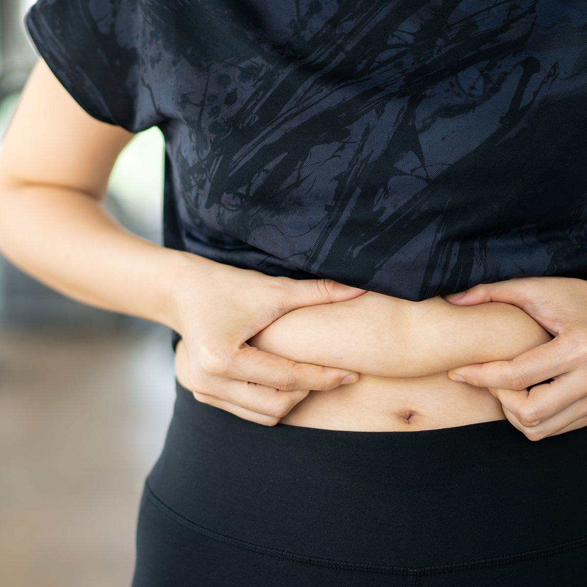 Featured image for 4 'Healthy' Dinner Foods to Cut Out for Losing Visceral Fat, Say Dietitians