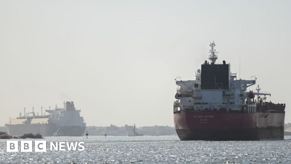 Houthi Attacks on Red Sea Shipping Prompt Military Response and Stark Warning from Iran
