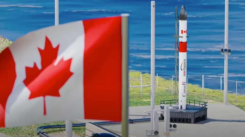 Featured image for Canada's First Space Mission: NordSpace and ProtoSpace Aim for Orbit