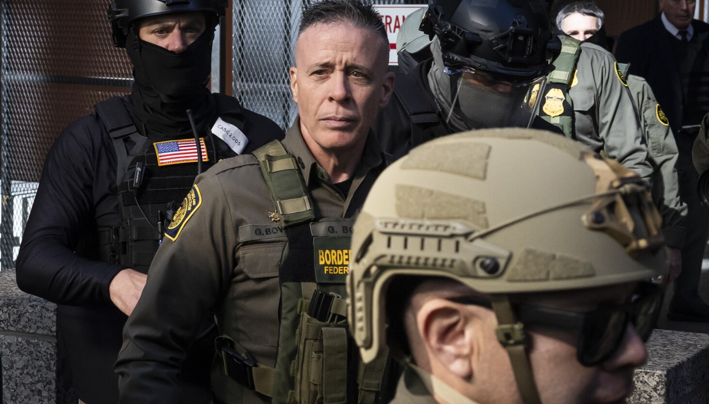 Featured image for Federal Court Acts to Improve Conditions at Chicago Immigration Facility