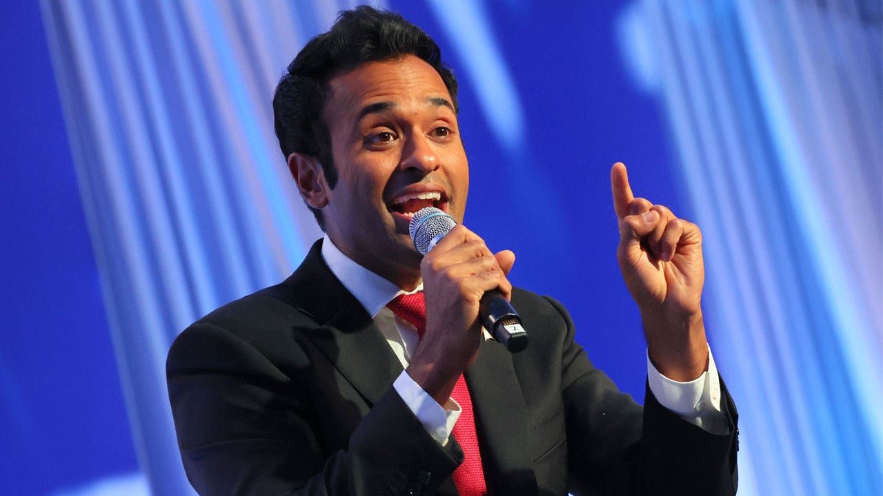 Rising GOP Star Rejects VP Offer, Compares Himself to Thomas Jefferson