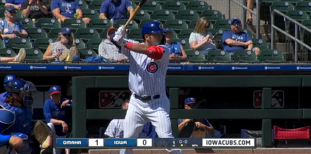 Seiya Suzuki's Home Run and Cubs Injury Updates.