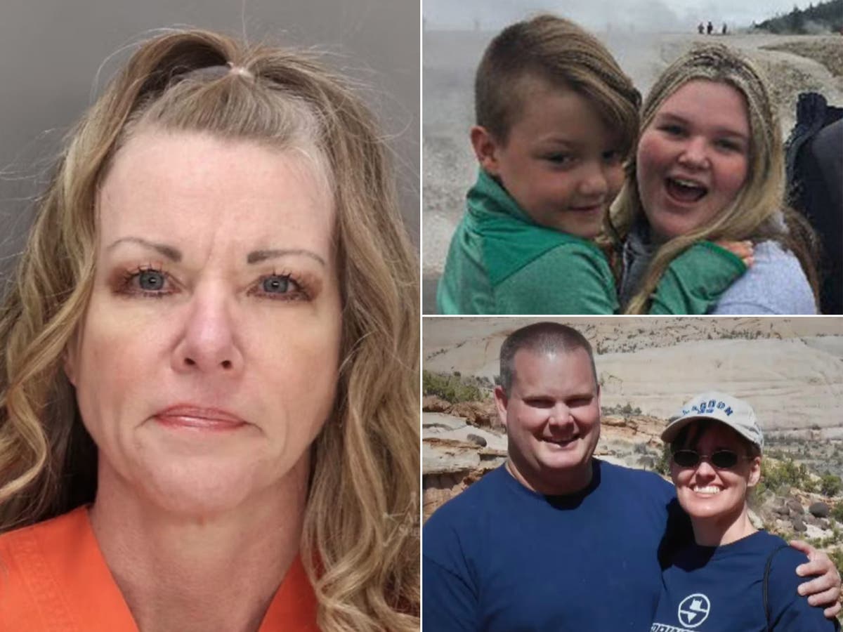 Prosecutor alleges Lori Vallow manipulated accomplices in murder trial.