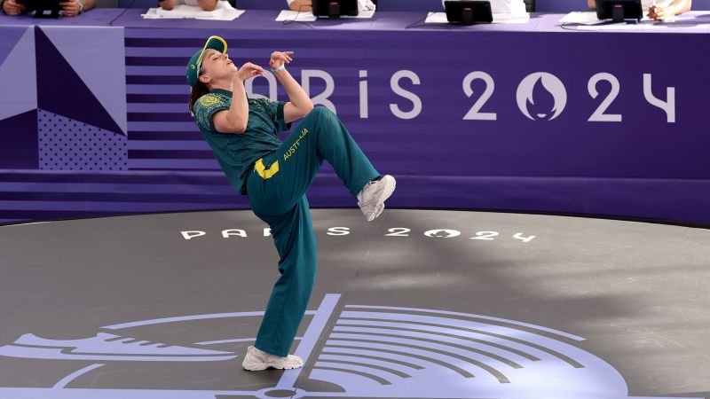 Featured image for Breakdancer's Legal Action Halts 'Raygun: The Musical'