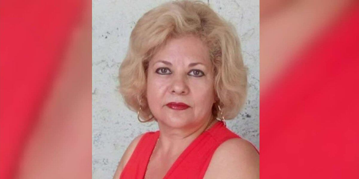 FBI offers reward for return of kidnapped American women in Mexico.