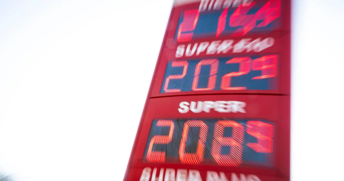 EU Energy Summit Tests Short-Term Relief Against Long-Term Decarbonization