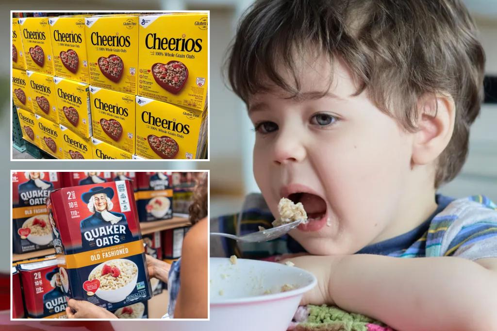 Featured image for "High Prevalence of Little-Known Toxic Chemical Found in Americans Raises Concerns"