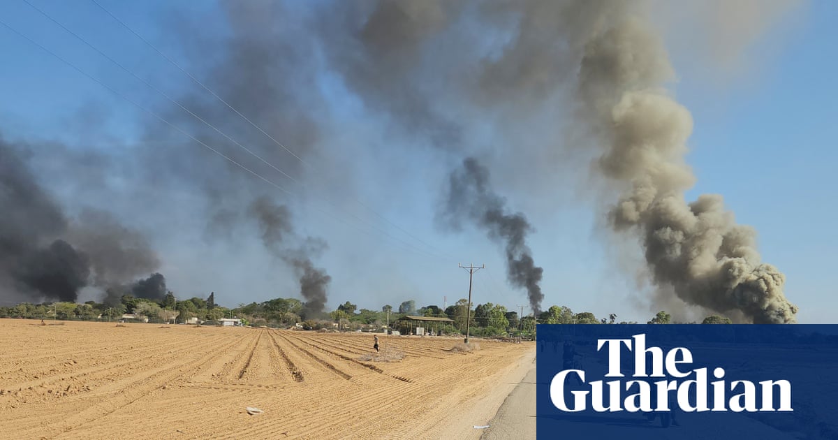 Featured image for Israel Exposes Hamas' Brutal Atrocities in Unedited Footage