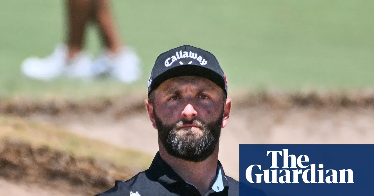 Rahm’s Fine Stand Could Jeopardize Ryder Cup Future Amid LIV Tension