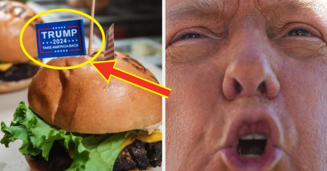 Spotting MAGA Spaces: Signs a Restaurant Might Take Sides