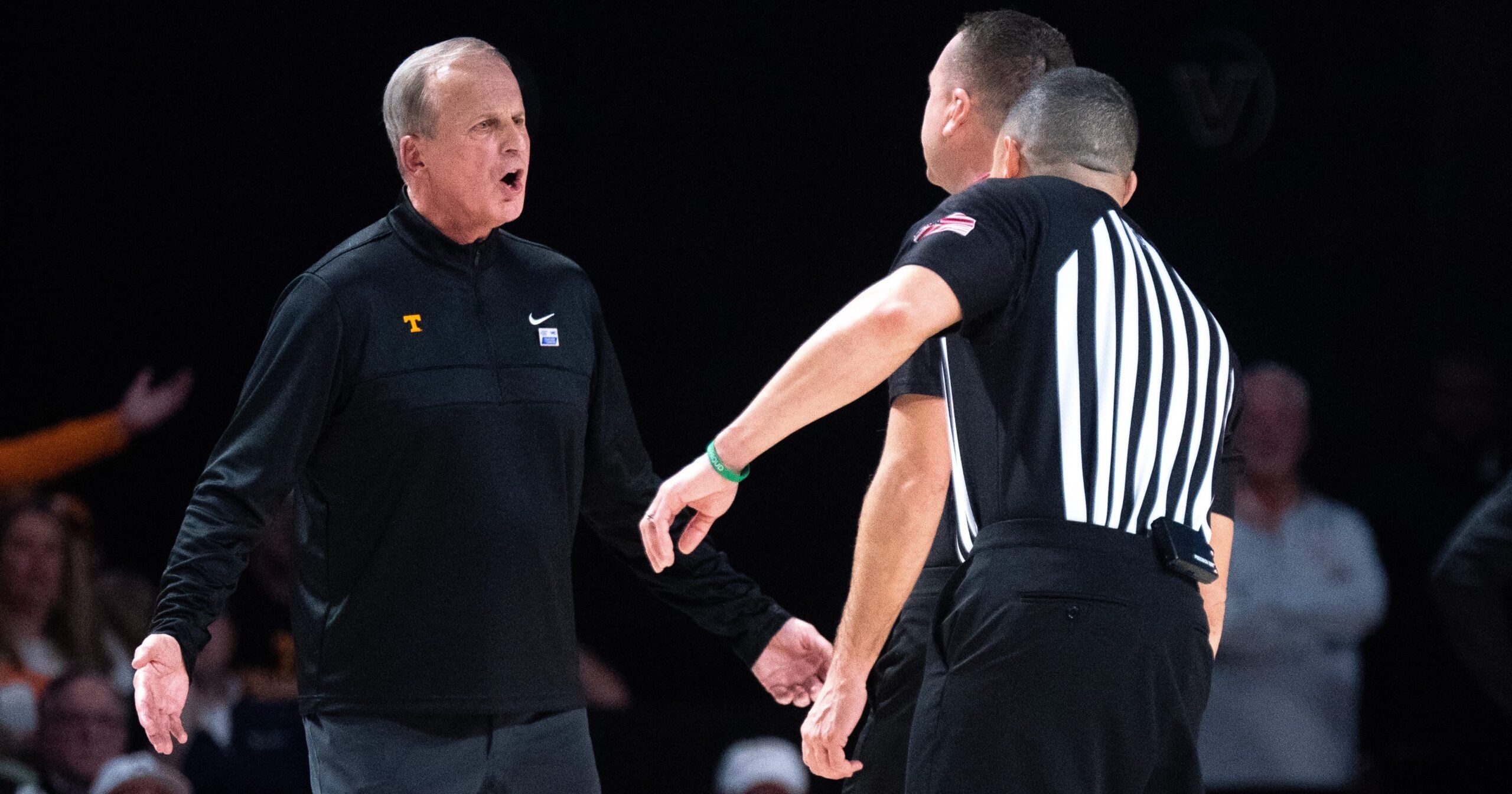 Featured image for "Tennessee's Victory Over Vanderbilt: Coaches and Players React"