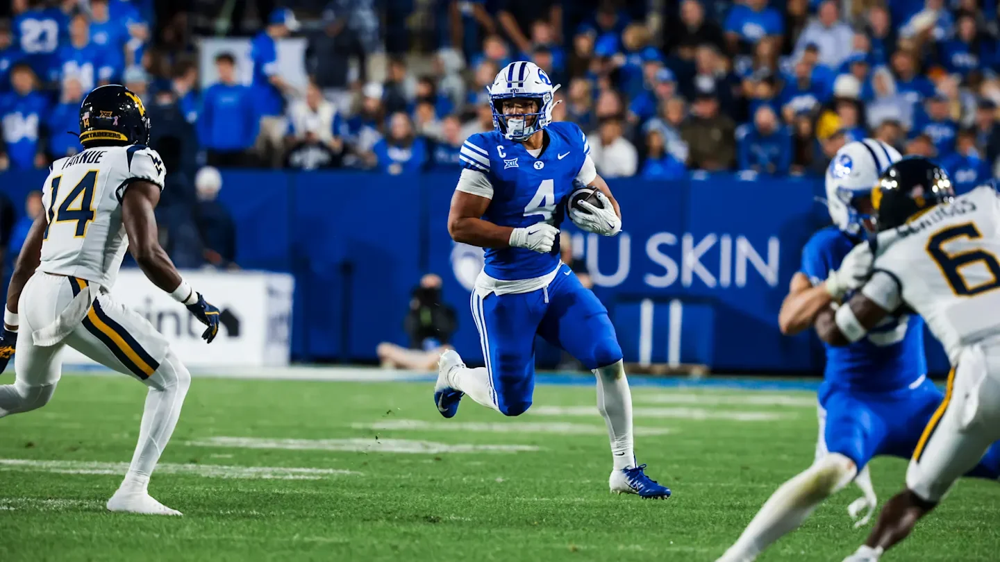 BYU vs. Utah: Key Advantages, Challenges, and National Stage Opportunities