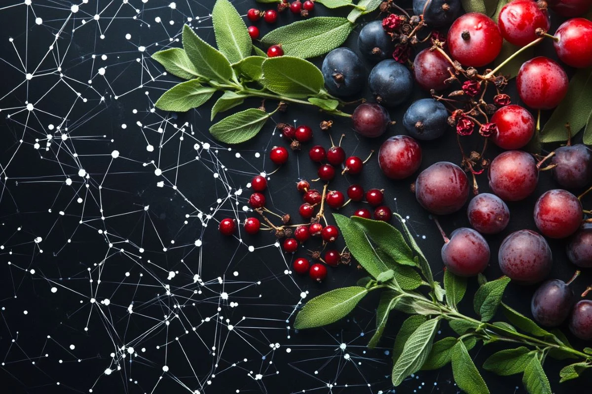 Featured image for Top Plant-Based Foods for Boosting Brain Health