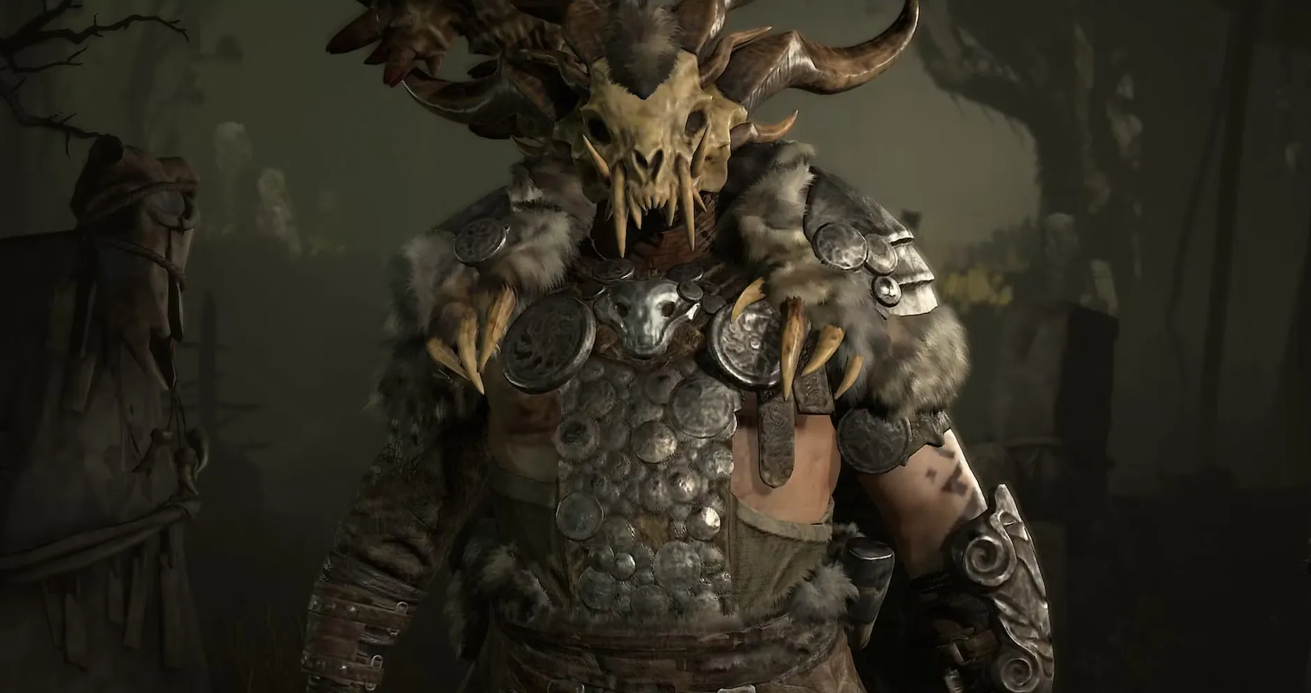 Featured image for Top Builds and Skills for Diablo 4 Classes.