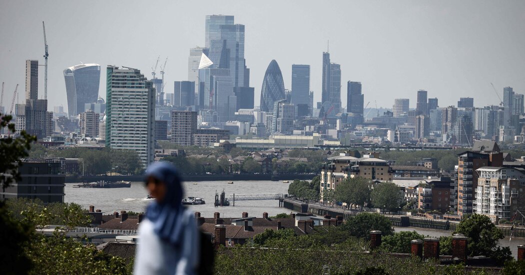 London's ULEZ Expansion Continues Despite Resistance to Reduce Air Pollution.