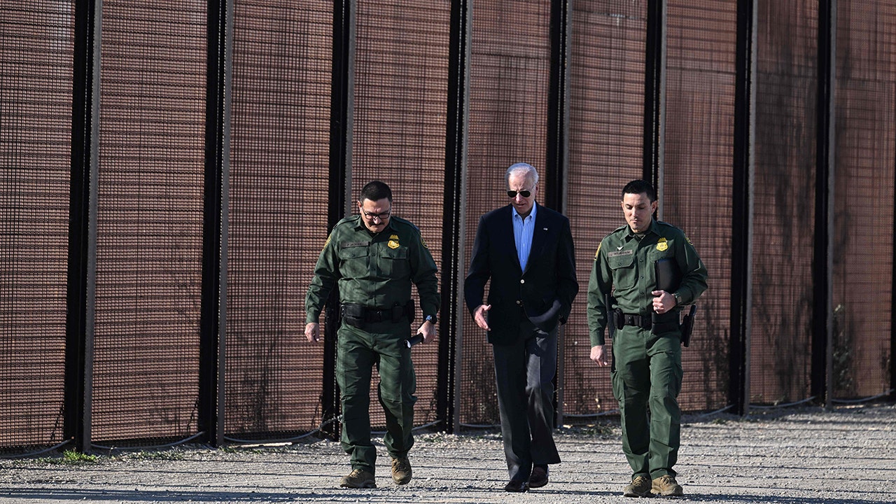 White House Expands Refugee Acceptance for Foreign Nationals in Mexico