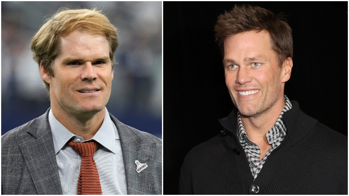 Featured image for Greg Olsen Wins Emmy, Eyes Top Analyst Role Despite Tom Brady Replacement