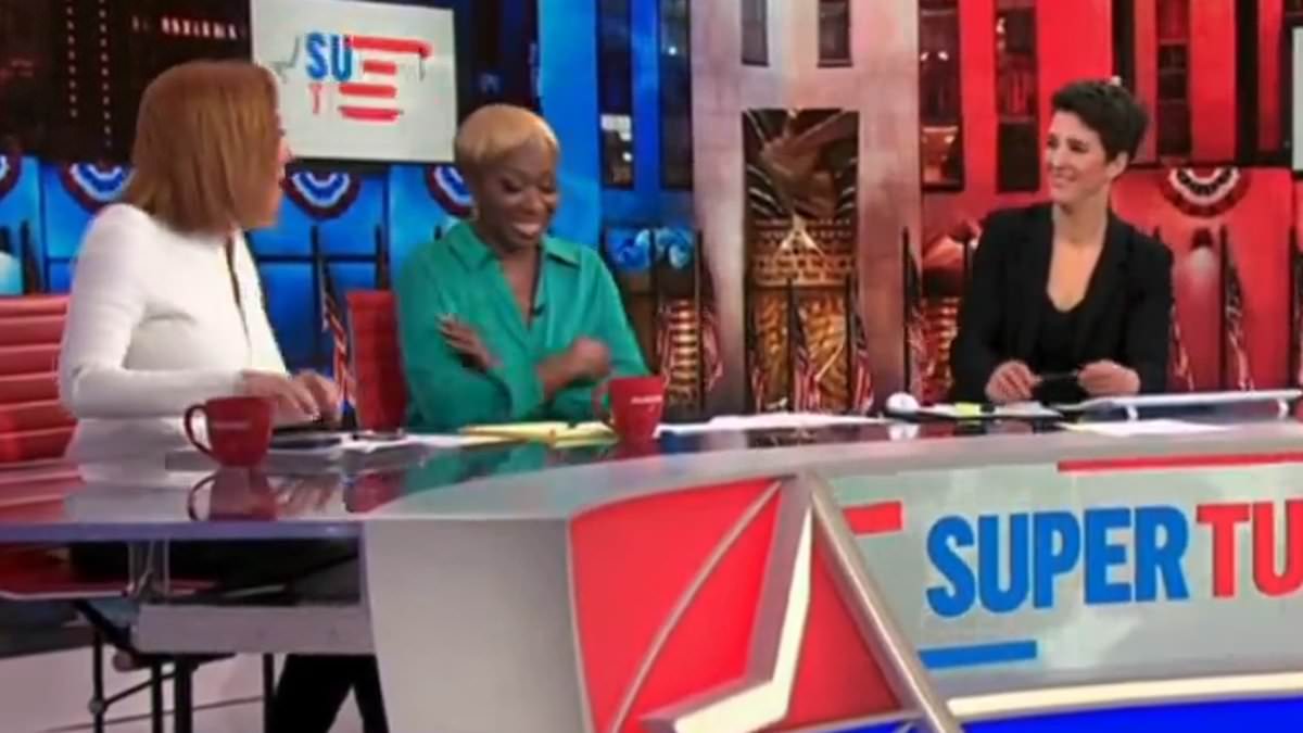 "Immigration Dominates Super Tuesday Discourse Among GOP Voters"