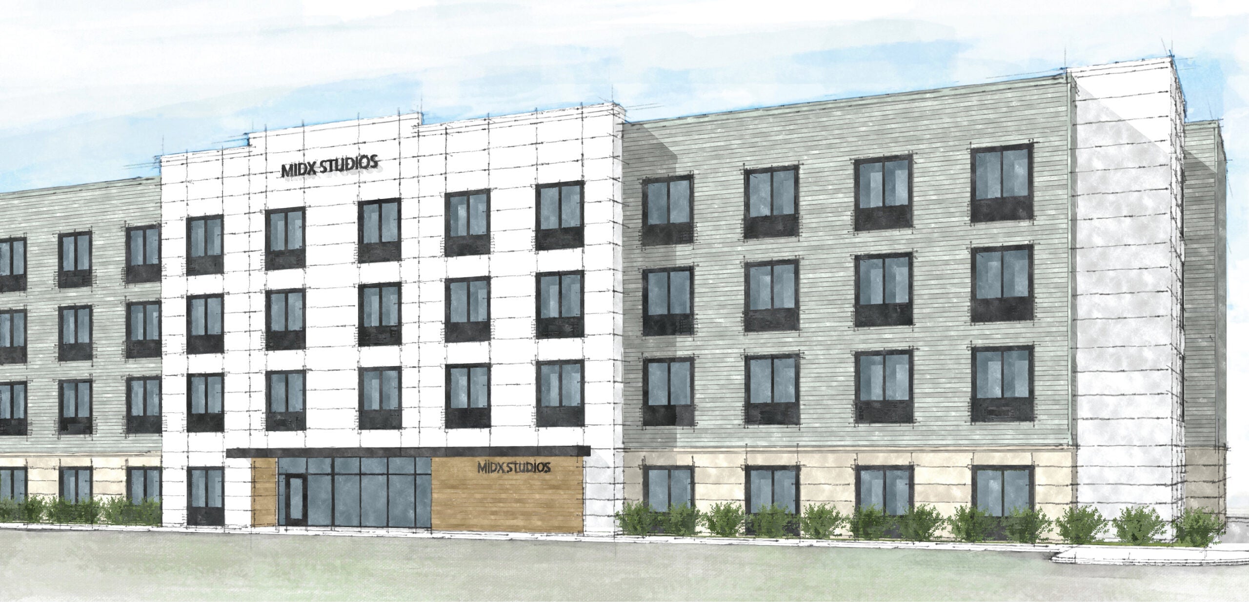 Featured image for Marriott introduces new affordable extended stay brand.