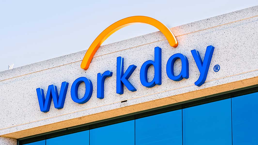 Workday's Revenue Outlook Cut Sends Stock Plummeting
