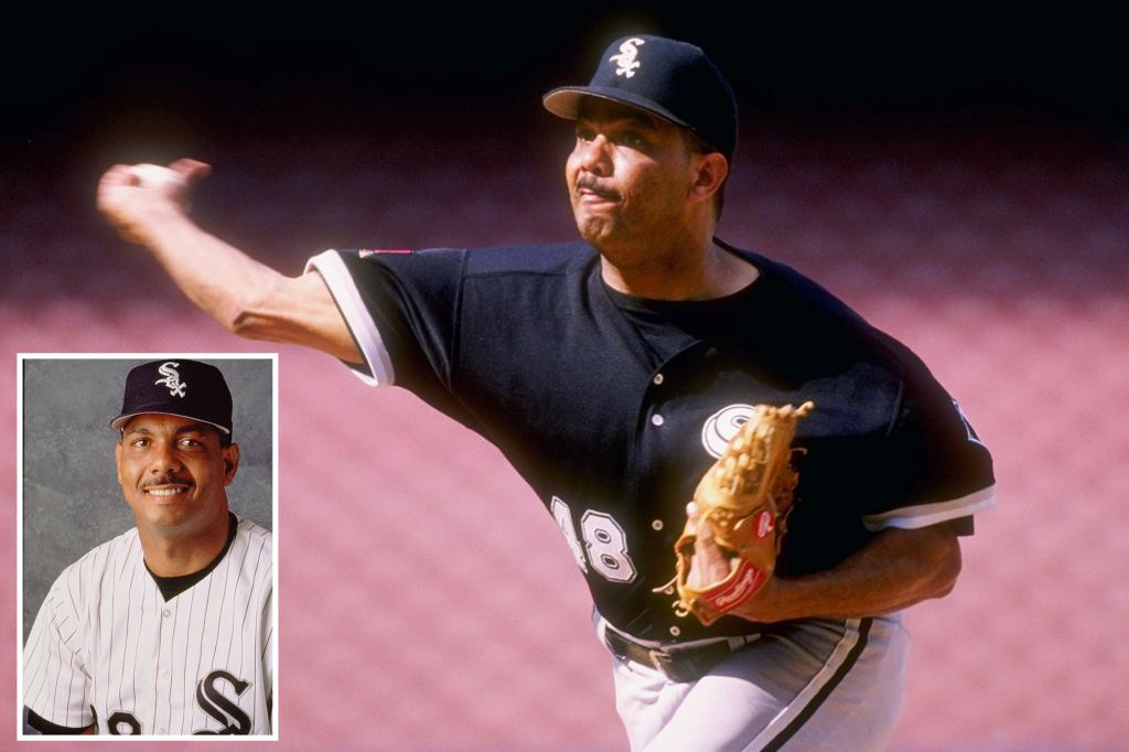 Featured image for "Former NL Strikeout Leader José DeLeón Dies at 63"