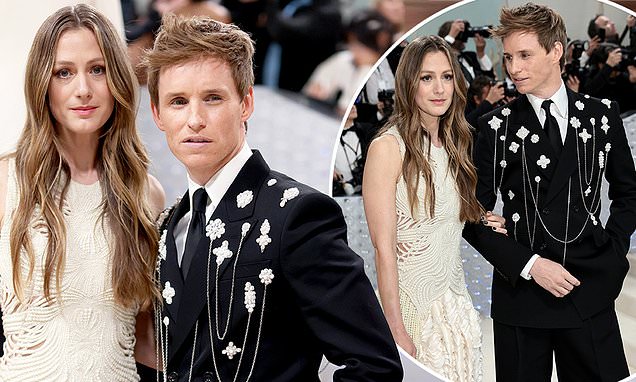 Featured image for Met Gala 2021: Celebrities Shine on the Red Carpet and Behind the Scenes.