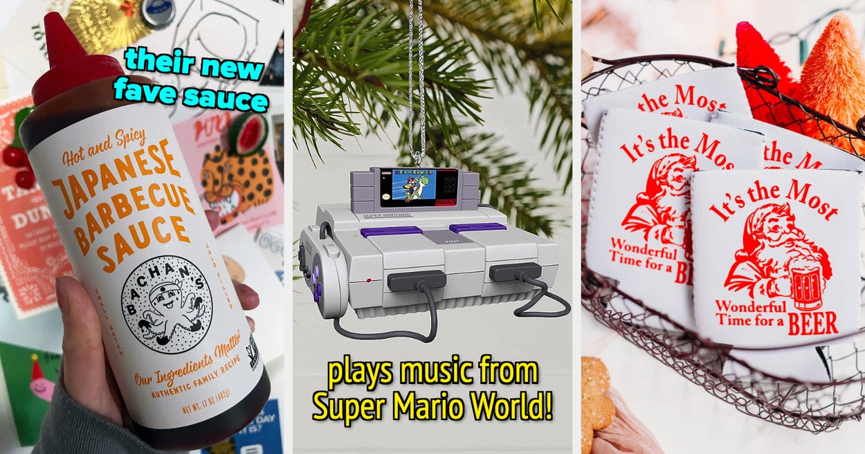 "Ultimate Stocking Stuffer Guide: Top Picks for 2023"