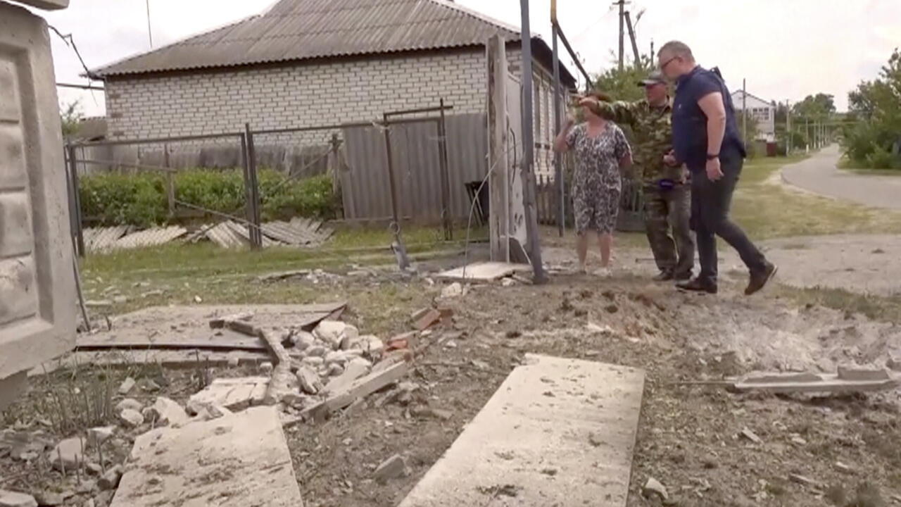 NATO and EU provide training and support for Ukrainian F-16 pilots.
