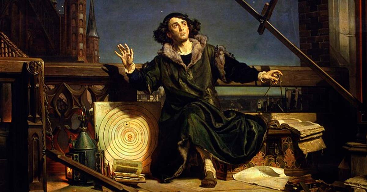 Unraveling the Mystery of Copernicus's Final Resting Place