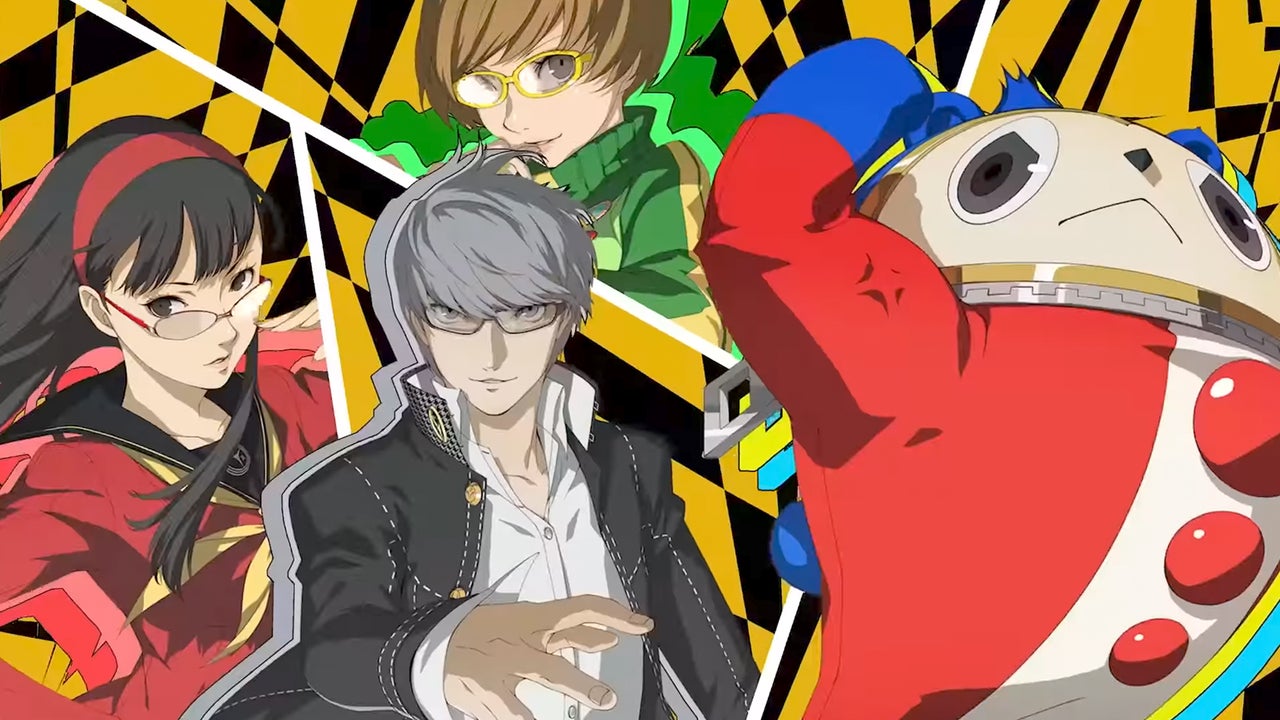 Featured image for "Persona Series Receives Official Accolades Trailer"