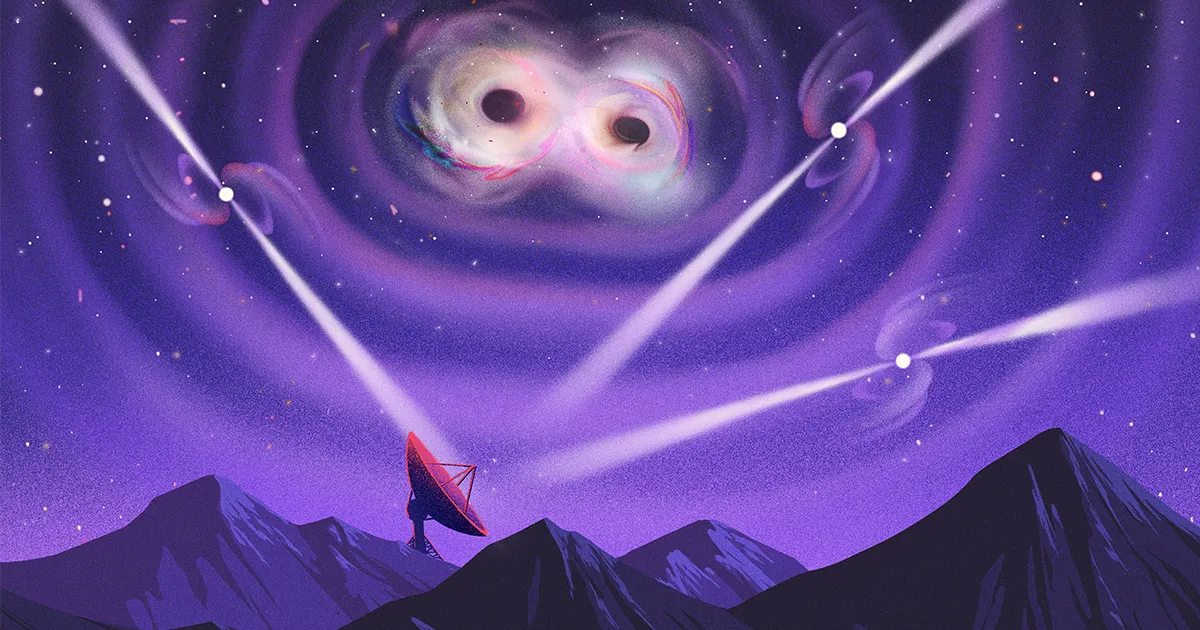 "Unraveling the Mysteries of Quantum Mechanics: Insights from Quanta Magazine"
