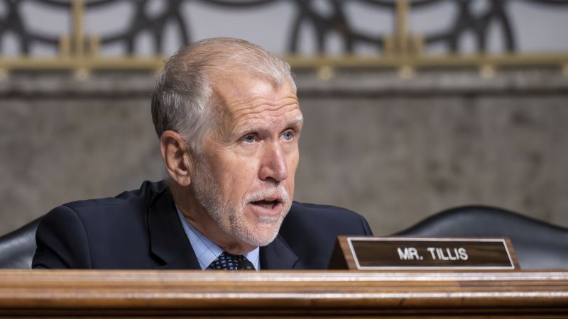"Immigration Policy Debates Threaten Aid Packages and National Security"