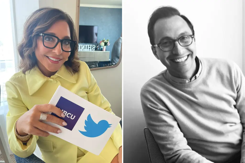 Linda Yaccarino Takes the Helm at Twitter Amid Ad Revenue Decline