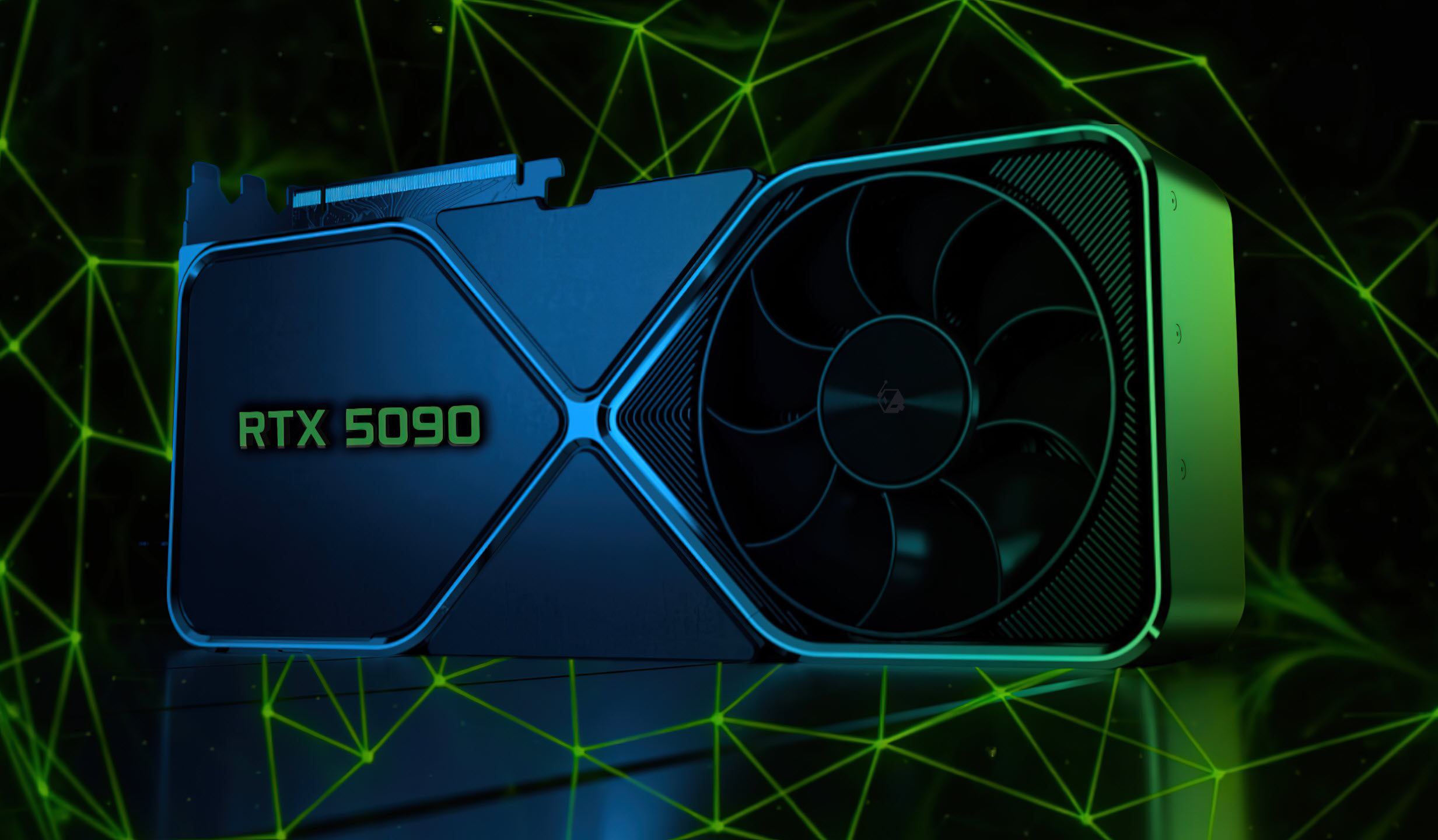 Featured image for NVIDIA GeForce RTX 5090: Specs, Performance, and Release Details