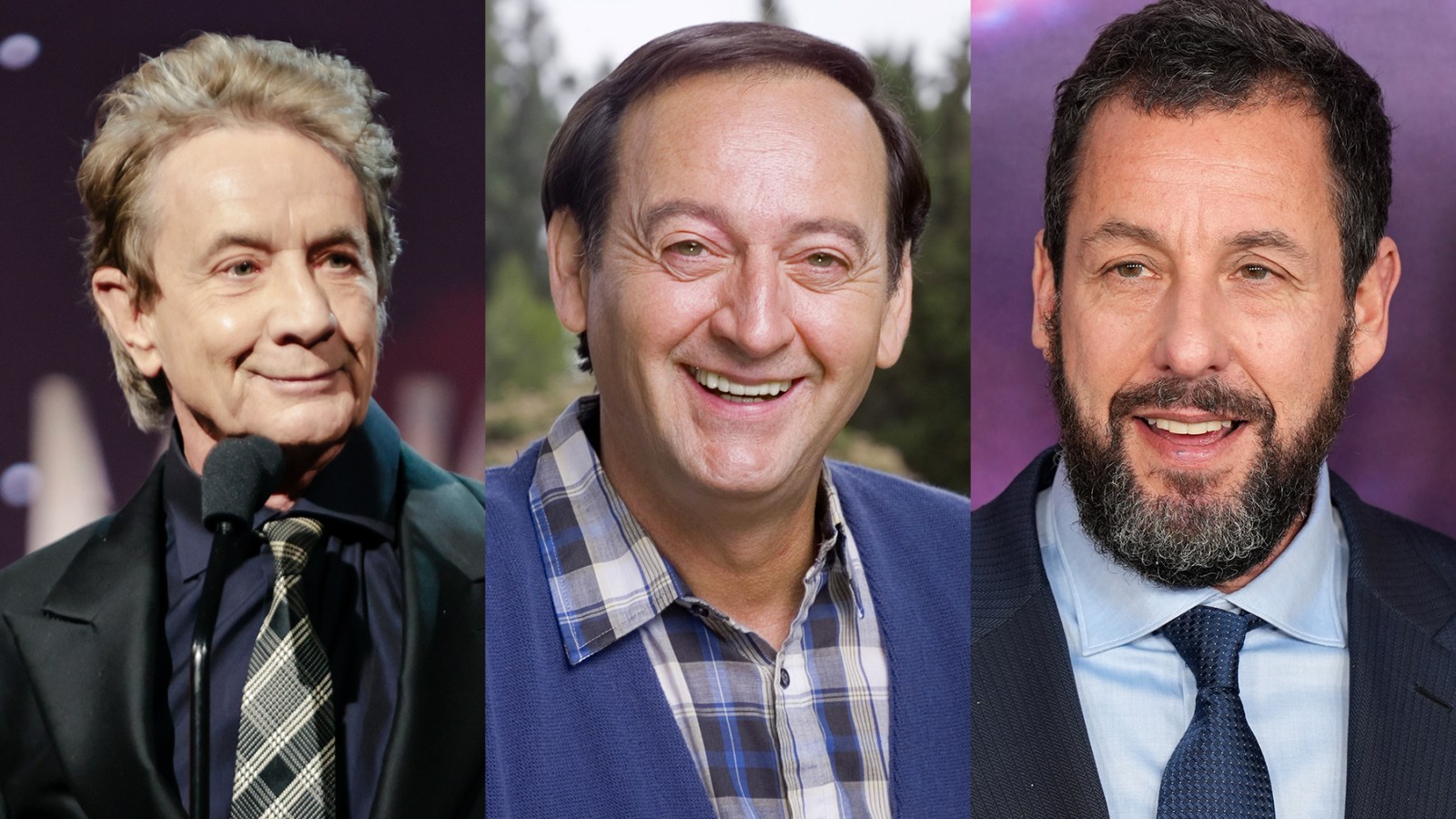 Featured image for Comedy Stars Pay Tribute to Late 'SCTV' and 'Freaks and Geeks' Actor Joe Flaherty