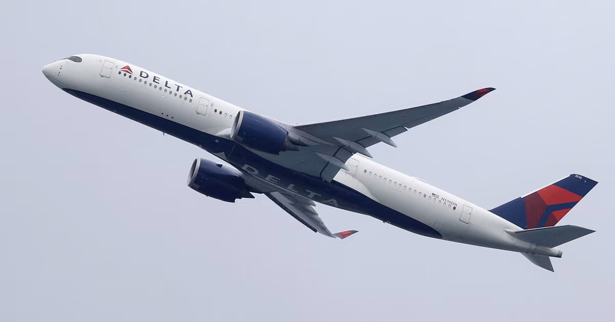 Delta Air Lines' Mixed Q2 Results and Optimistic Outlook for Summer Travel