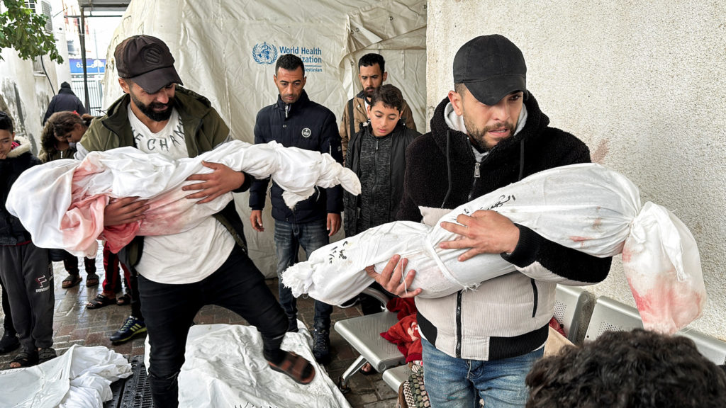 "Israeli Troops Face Resistance as Humanitarian Crisis Worsens in Gaza"