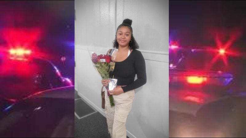 "Tragic Death of Portland Mom Sparks Manhunt for Suspect"
