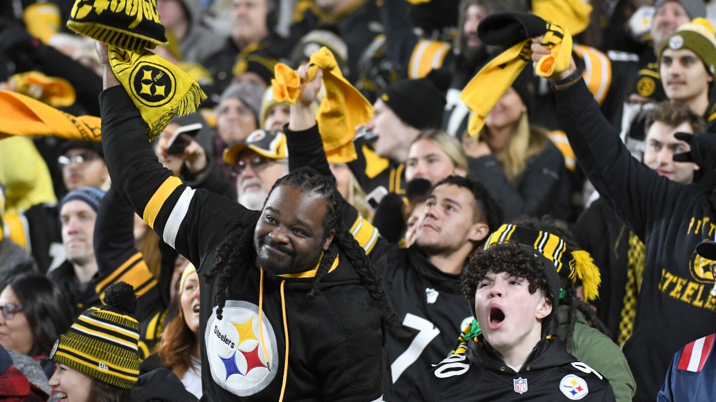 Featured image for "Steelers Make Bid to Host 2026 or 2027 NFL Draft"