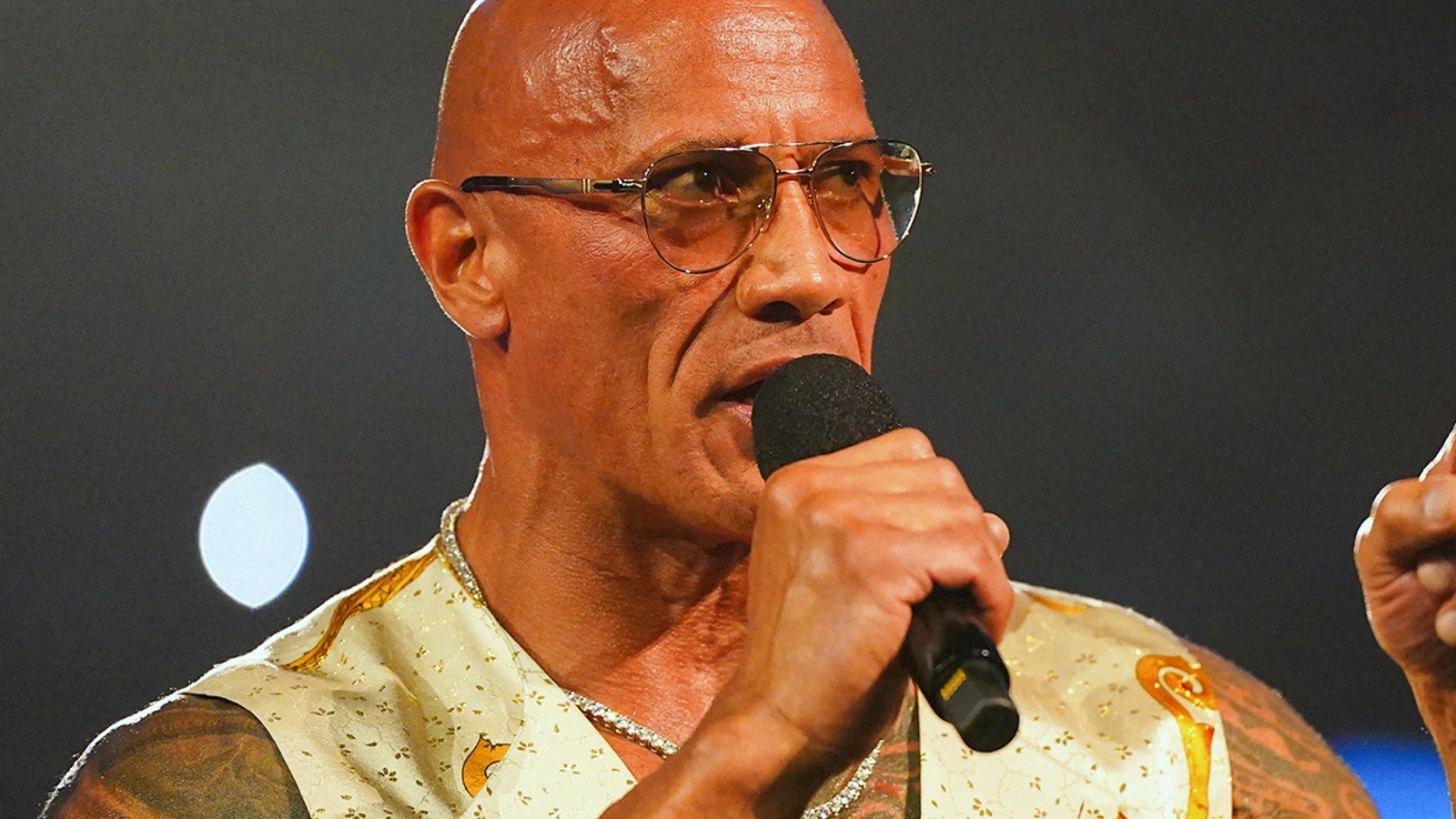 Featured image for The Rock Defends His WWE Language Amid Standards and Practices Backlash