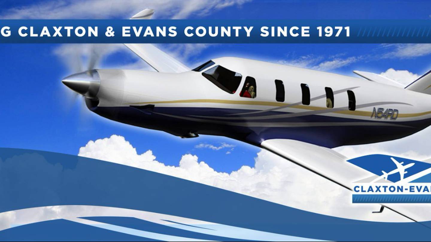 Fatal Plane Crash Near Georgia Airport Claims Three Lives