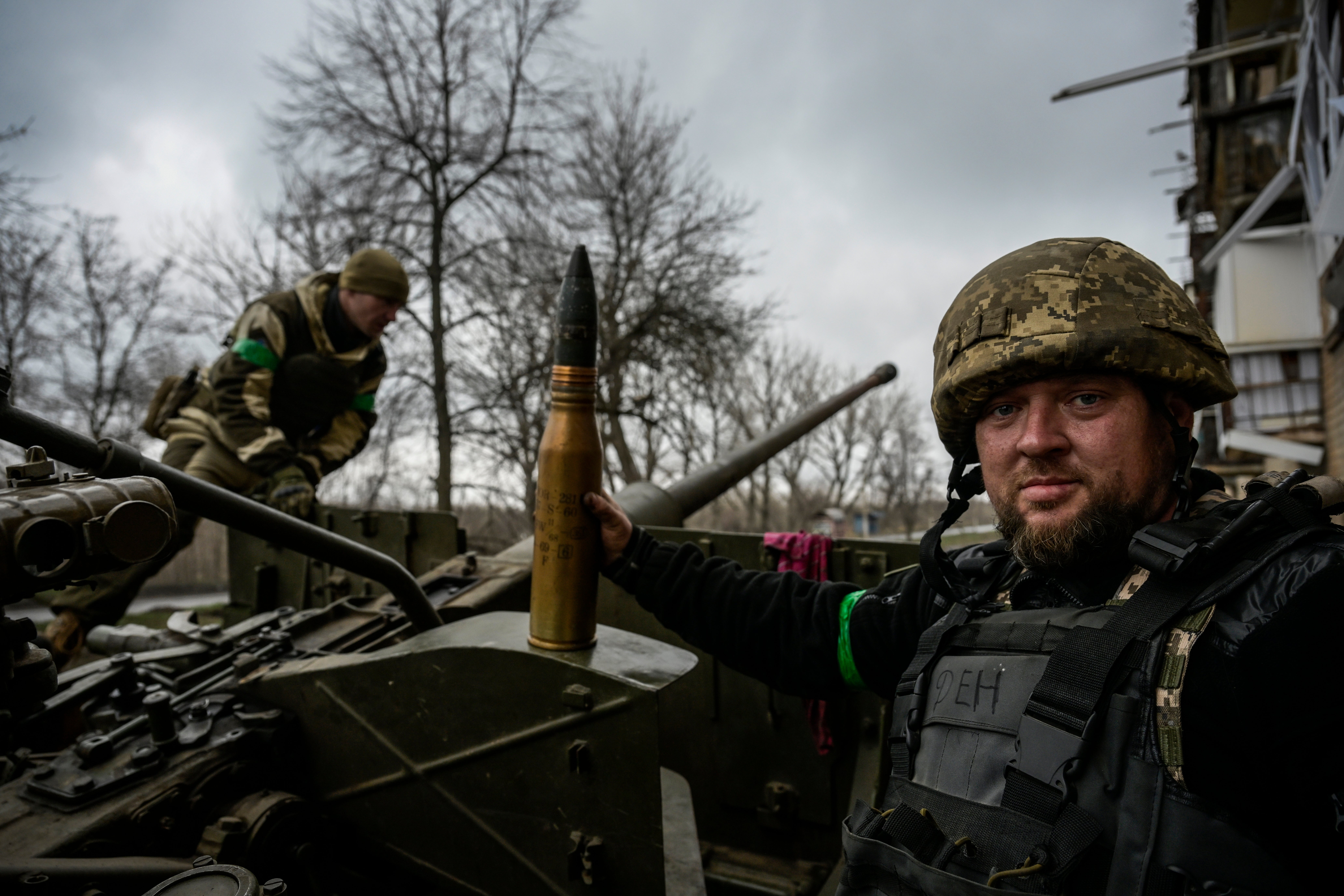 Denmark to Decide on Donating F-16s to Ukraine Before Summer