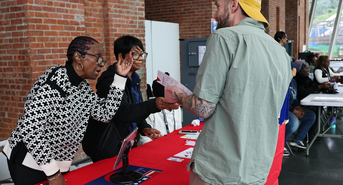 Featured image for NYC Democratic Primary: New Voters and Key Contenders Shape the Race