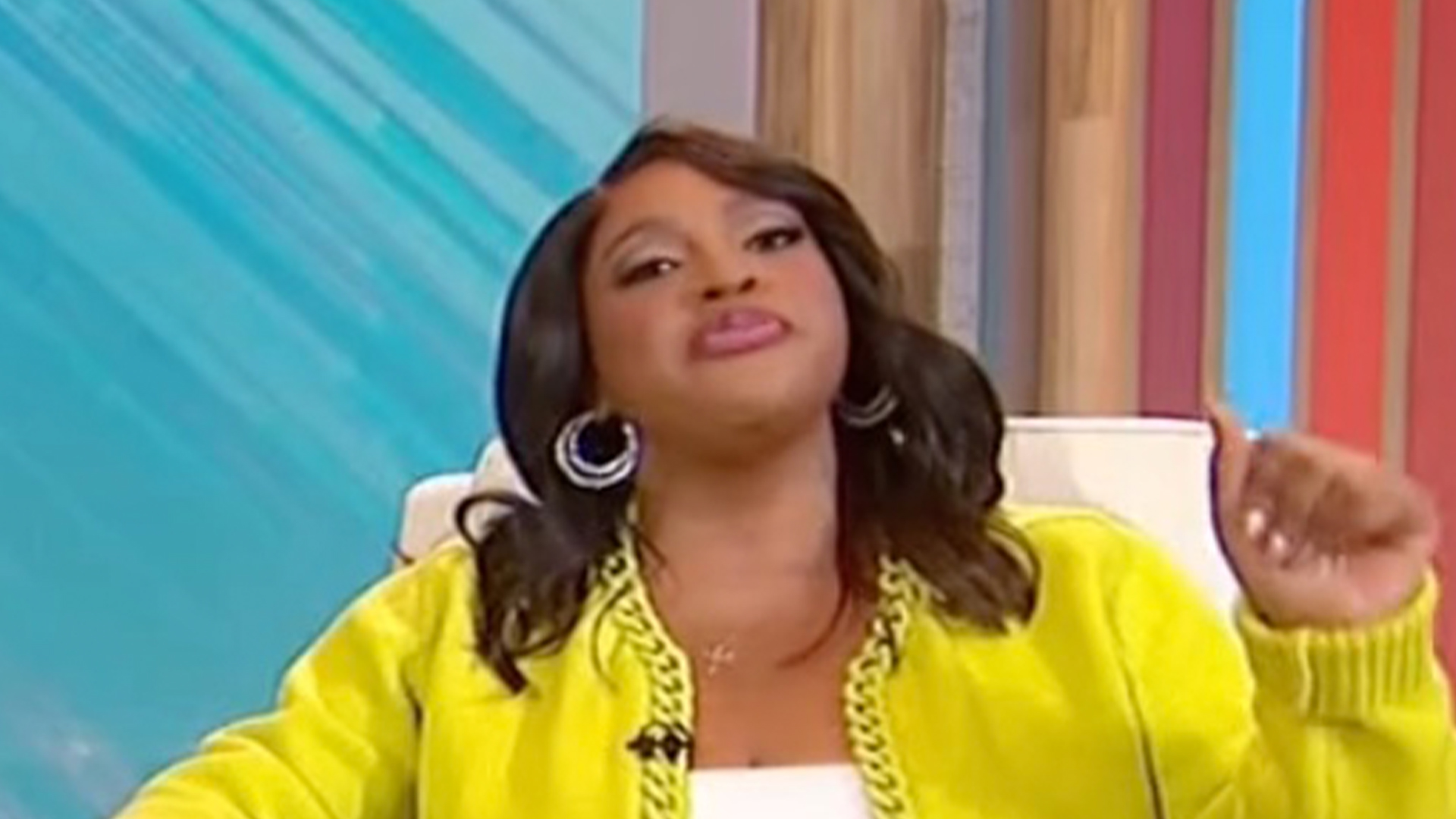 Featured image for "Comedy Clash: Katt Williams' Controversies Spark Reactions from Sherri Shepherd to Kevin Hart"