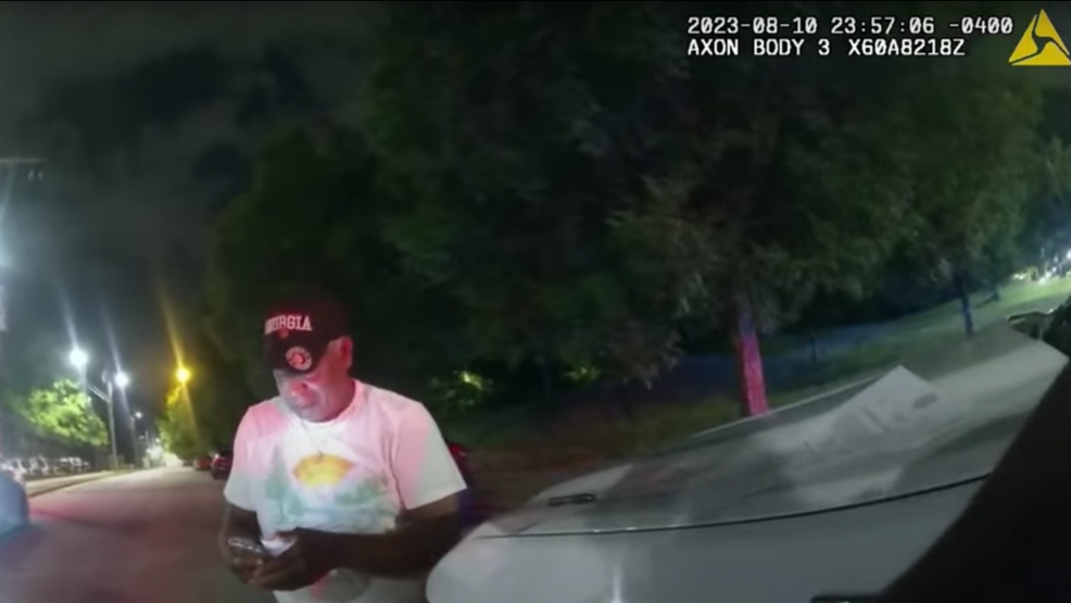 Featured image for Atlanta Police Release Bodycam Footage of Tasing Death of Deacon, Sparking Outrage and Grief