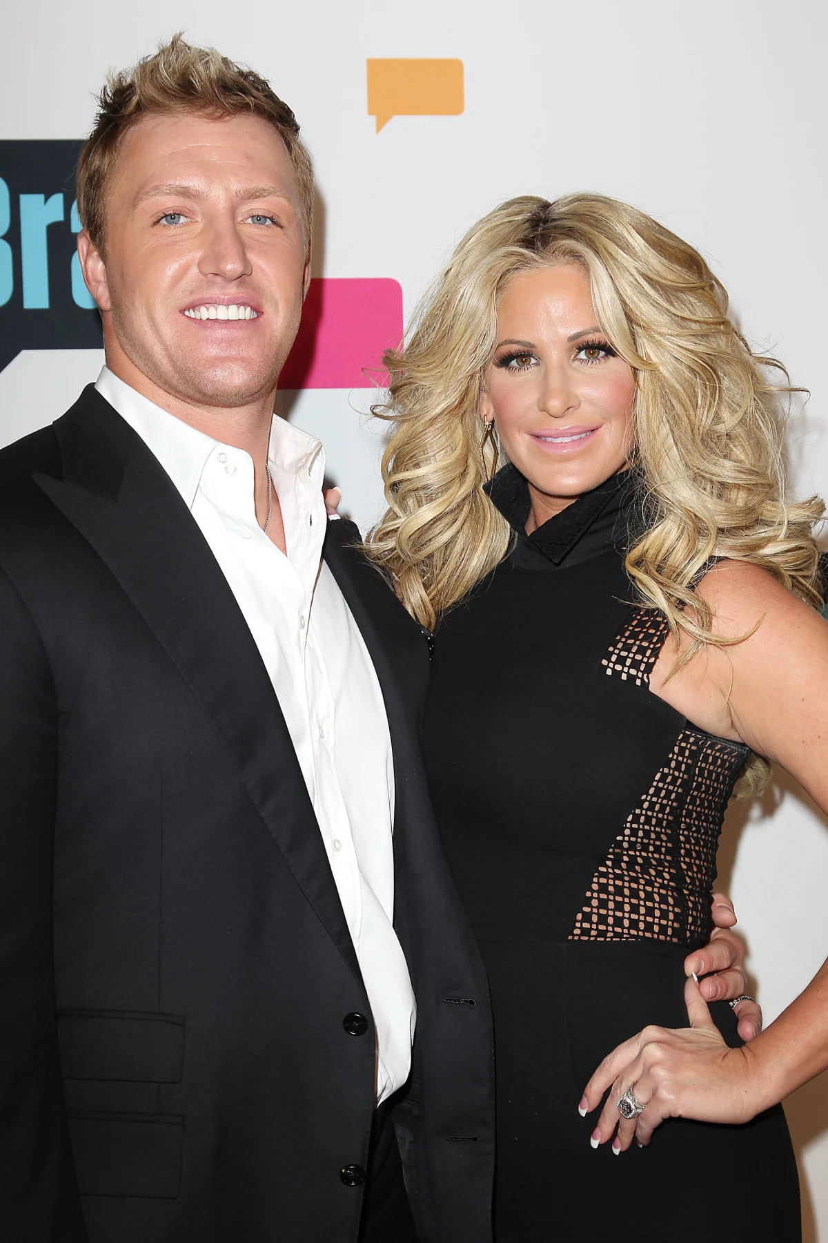 Featured image for RHOA's Kim Zolciak Reconciles with Kroy Biermann, Ending Divorce Drama